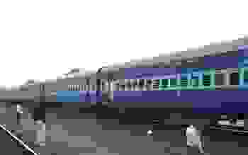 Matsyagandha express 1